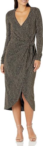 Show Me Your Mumu Women's Kimora Wrap Dress in Saudi Arabia