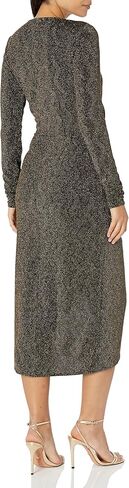 Show Me Your Mumu Women's Kimora Wrap Dress in Saudi Arabia