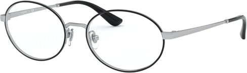 Vogue Eyewear Women's Vo4190 Oval Prescription Eyewear Frames in Saudi Arabia