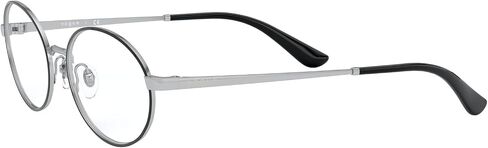 Vogue Eyewear Women's Vo4190 Oval Prescription Eyewear Frames in Saudi Arabia