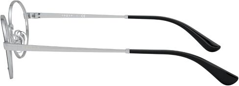 Vogue Eyewear Women's Vo4190 Oval Prescription Eyewear Frames in Saudi Arabia
