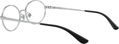 Vogue Eyewear Women's Vo4190 Oval Prescription Eyewear Frames in Saudi Arabia