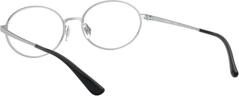 Vogue Eyewear Women's Vo4190 Oval Prescription Eyewear Frames in Saudi Arabia