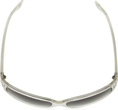 Southpole Women's 1014SP Rectangular Sunglasses with 100% UV Protection, 70 mm in Kuwait