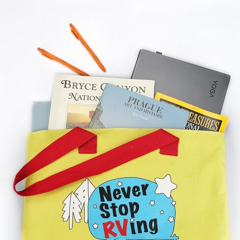 ار في جارد شنطة كبيرة توت من القماش، اخضر, جريه مارل in Kuwait