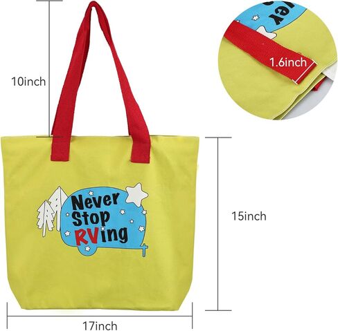 ار في جارد شنطة كبيرة توت من القماش، اخضر, جريه مارل in Kuwait