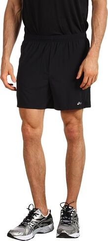 ASICS Men's Distance Short in Saudi Arabia