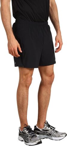 ASICS Men's Distance Short in Saudi Arabia