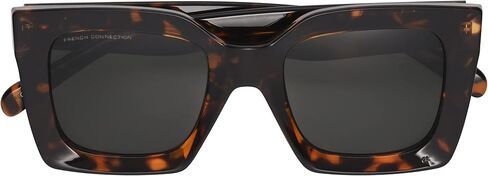 نظارة شمسية ماجي مربعة للنساء من French Connection in Kuwait