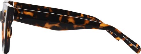 نظارة شمسية ماجي مربعة للنساء من French Connection in Kuwait