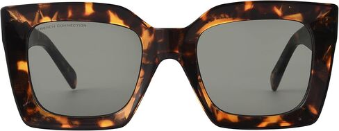 نظارة شمسية ماجي مربعة للنساء من French Connection in Kuwait