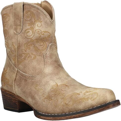 ROPER Women's Western Boot in Saudi Arabia