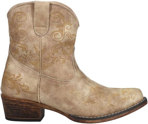 ROPER Women's Western Boot in Saudi Arabia