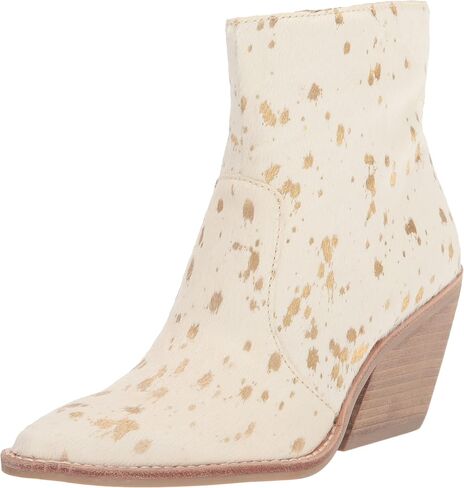 Dolce Vita Women's Volli Fashion Boot in Saudi Arabia
