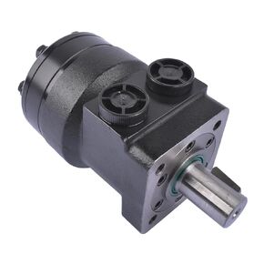 101-1007-009 Hydraulic Motor Replacement for Eaton Char-Lynn H Series OE# 1011007009 101-1007 101-1555
