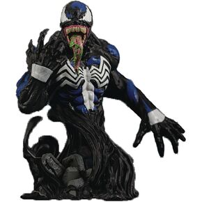 Marvel Comics Venom 1:6 Scale (Black & Blue Variant) Bust