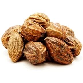 Naturals Terminalia Chebula | Kadukkai| Harad | Inknut |Haritaki Indian Origin Herbs (200g(7 oz))