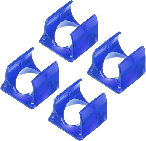 MECCANIXITY V6 Fan Cover Radiator Cooling Fan Cover Black for 3D Printer 4 Pack in Saudi Arabia