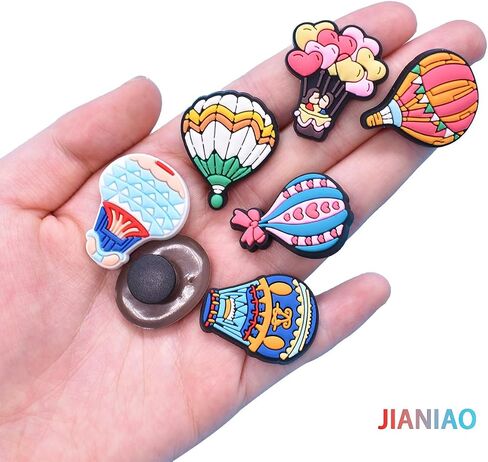 Shoe Charms for Shoes Decoration Accessories for Charm ornament Girls Boys Men Women Party Favor Gifts 18Pcs in Saudi Arabia