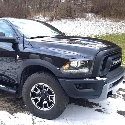 هوائي VOFONO Stubby لسيارة Ford Bronco 2019 2020 2022 2023 2024، ملحقات Ford Bronco، 7 بوصات قصيرة Ford Bronco Raptor Sport استبدال هوائي ترقية استقبال راديو السيارة in Saudi Arabia