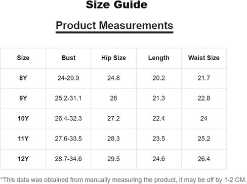 بدلة سباحة Milumia للفتيات قطعة واحدة من الزهور ذات قطعة واحدة مكشكشة ومتقاطعة من الخلف ملابس سباحة باللون الأخضر الداكن 10 سنوات in Kuwait