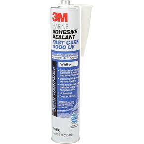 3M مانع التسرب البحري 3 أونصة أبيض in Kuwait