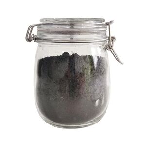Industrial Grade 3-8 Layers Nano Graphene Powder Nanoplatelets 100 Grams