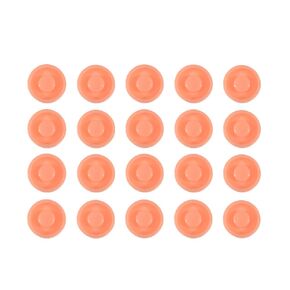 Locator Male Standard Light, Pink 3.0 lbs (20 Pack)