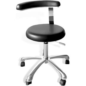 Ergonomic Dental Stool