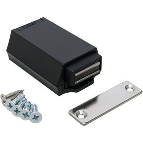 Sugatsune MLZN80BL ML-ZN80BL Metal Magnetic Latch (140043880)