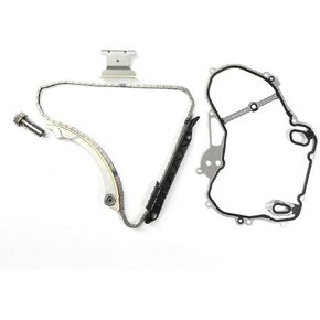 Timing Chain Kit, Engine Timing Chain Kit For HS26517PT Buick Lacrosse Regal Verano 2.4L, for 2012-2015 Chevy Captiva Sport 2.4L, for Chevy Cobalt Equinox HHR, for 2009 Pontica G5 2.2L