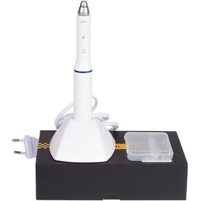 Gutta Percha Obturation Pen Obturation System Cordless Endo Heated Pen 2 Tips