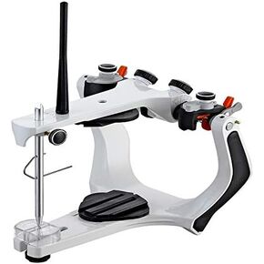 Dental Lab Articulator High Precision Semi-Adjustable Articulator A7-Plus Type