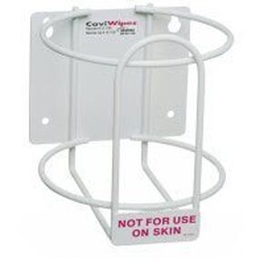 PT# 13-1175 1175- CaviWipes Wall Mount Ea by, Metrex/TotalCare