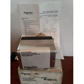 Erie Controls Part Number VT2317G13A030