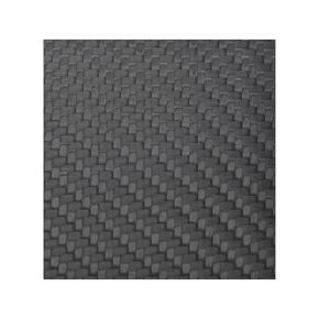 DMiotech 5.9x4.9x0.1 Inch Carbon Fiber Sheet RC Airplane Matte Panel for Drone Frame Car Model Printer Tray