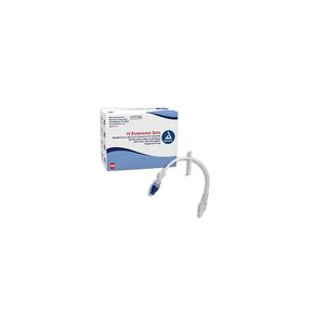 Dynarex 7061 IV Extension Set with NeedleFRee Ll Connector, 7" Length, Pack of 100
