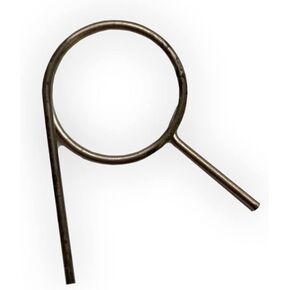 Lewmar BT00209 Barient Pawl Spring