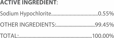 دلو مناديل مبللة للجراثيم من كلوركس للرعاية الصحية، عدد 110 (قد تختلف العبوة) in Kuwait
