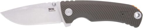 SOG Tellus ATK - Blk + بليز أورانج in Kuwait