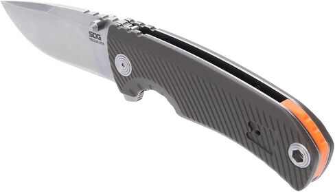 SOG Tellus ATK - Blk + بليز أورانج in Kuwait