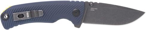 SOG Tellus ATK - Blk + بليز أورانج in Kuwait