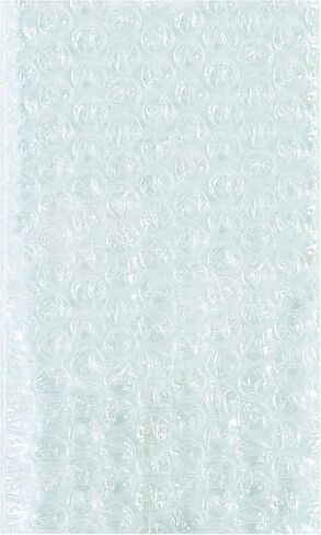 Tape Logic TLBOB3624F Flush Cut Bubble Pouches, 36" x 24", Clear (Pack of 50) in Saudi Arabia