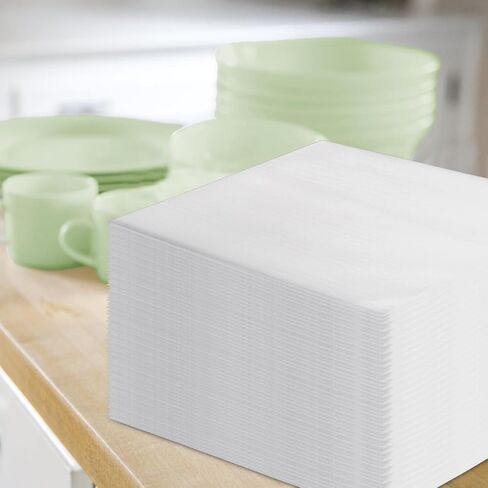 Foam pouches,100 Pack Cushion foam pouches Moving foam pouches Storage foam pouches - Protective Packaging Material - Reusable Foam Wrap for Dishes, Electronics, Glassware (7.9 x 9.8'') in Saudi Arabia