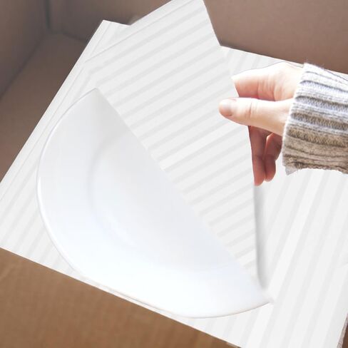 Foam pouches,100 Pack Cushion foam pouches Moving foam pouches Storage foam pouches - Protective Packaging Material - Reusable Foam Wrap for Dishes, Electronics, Glassware (7.9 x 9.8'') in Saudi Arabia