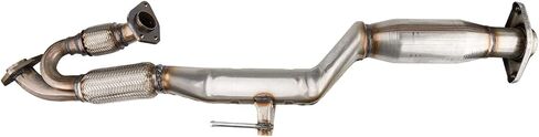استبدال المحول الحفاز KAX لمحول محفز Ac-cent 1.6L 16514C 2006-2011 in Saudi Arabia