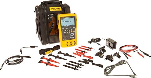 Fluke 754 Documenting Process Calibrator with HART Communication in Saudi Arabia