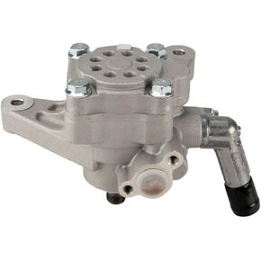 KAX Power Steering Pump Fit for 2005-2010 Odyssey 2007-2013 MDX, Power Steering Asist Pump Replace# 21-5442