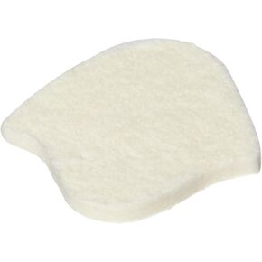 Steins 1/4 Inch No.105 Meta-Sesamoid Pads Right, 100 Count in Kuwait