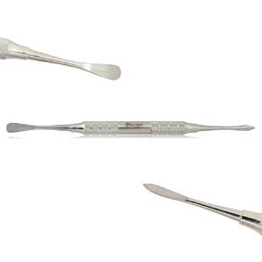 German Grade Stainless Steel Molt M9 Periosteal Elevator | Molt 9 Elevator Hollow Handle | Root Elevators |Extraction Elevator | Periosteum Elevator Dental Instruments